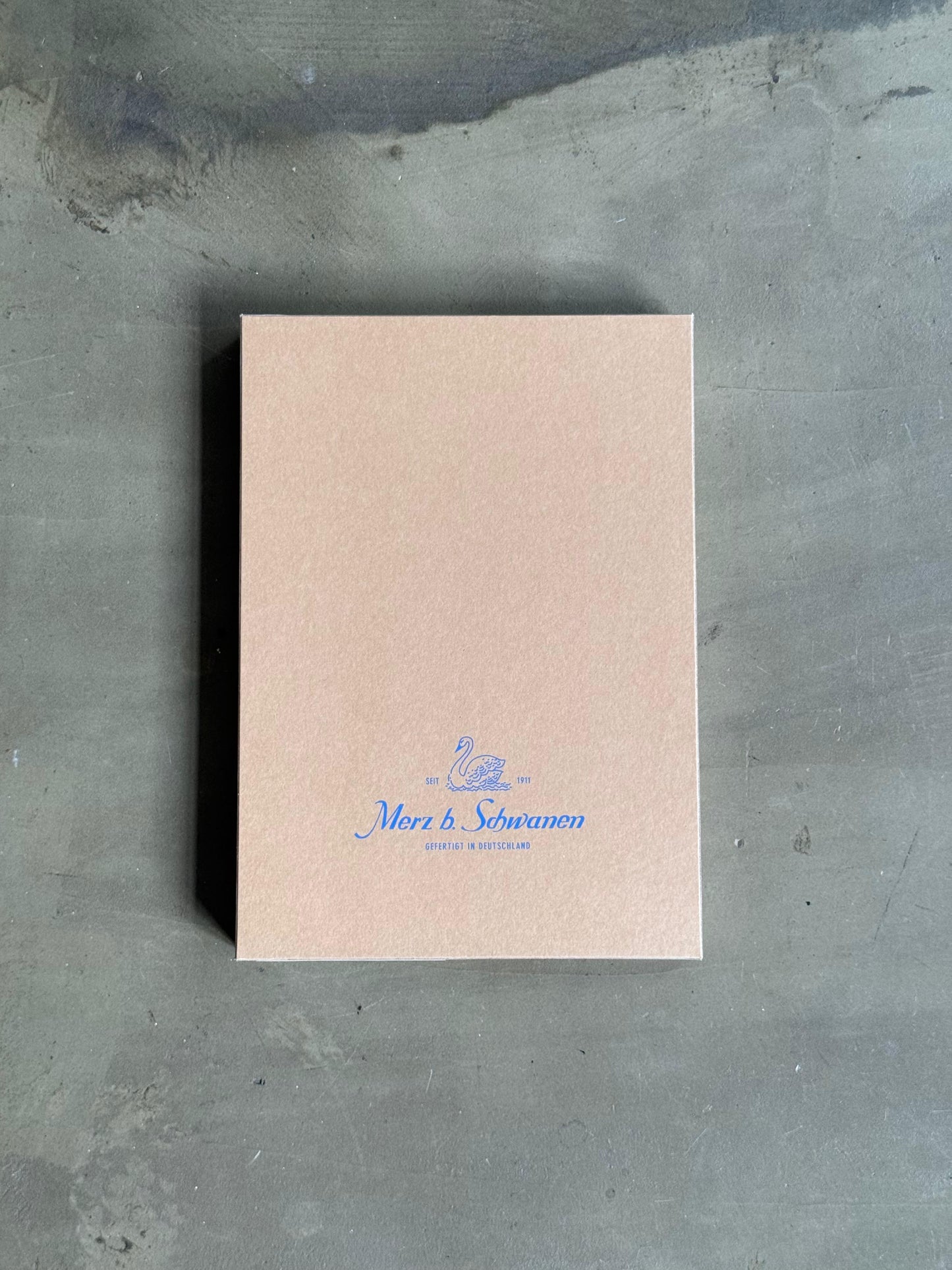 1940s S/S  Loopwheel T-Shirt