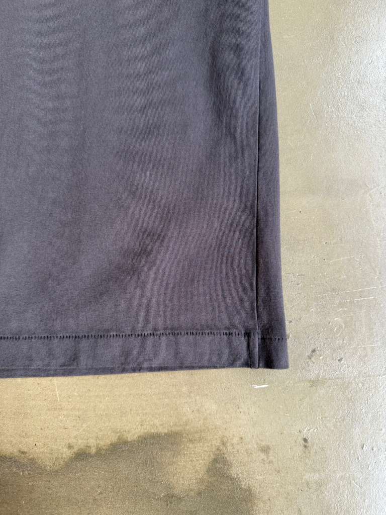 By R 25' S/S Cropped Tee