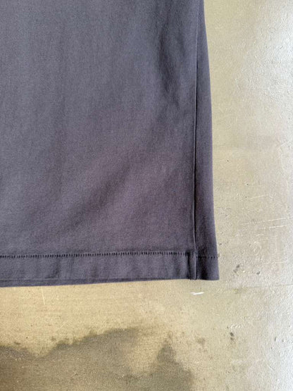 By R 25' S/S Cropped Tee