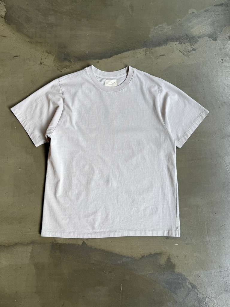 By R 25' S/S Cropped Tee