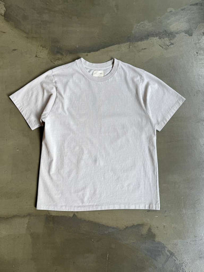 By R 25' S/S Cropped Tee