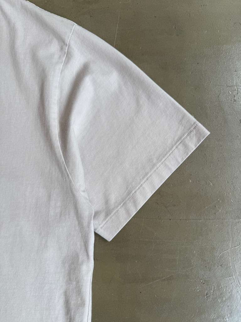 By R 25' S/S Cropped Tee