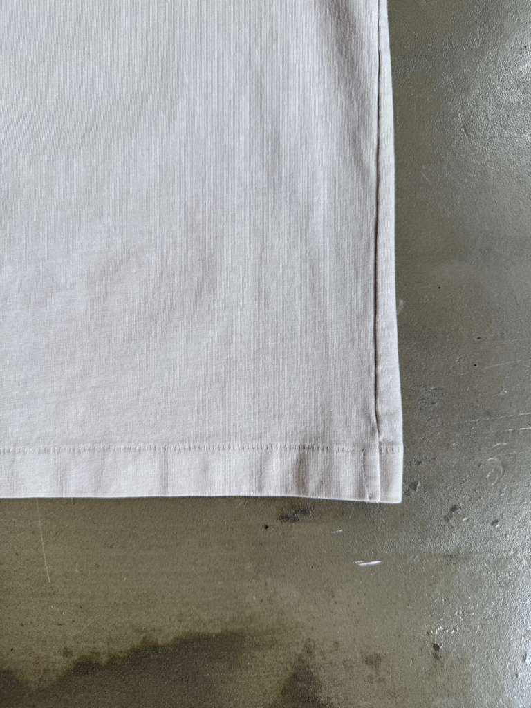 By R 25' S/S Cropped Tee