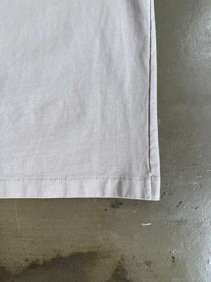 By R 25' S/S Cropped Tee