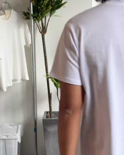 By R 25' S/S Slim Fit Tee