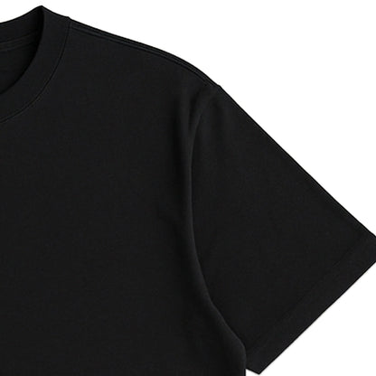 Pool House Silverlake Crop Tee