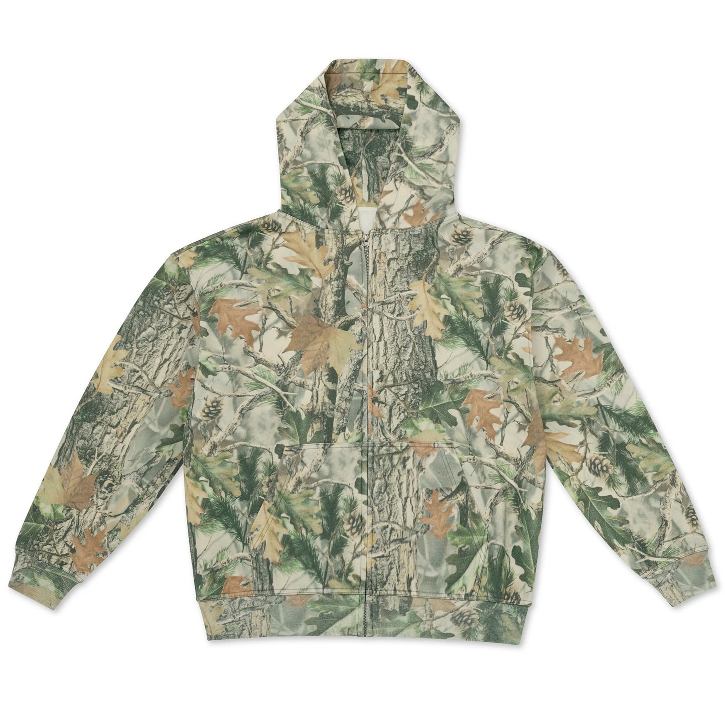 Cotton Collective Special 14oz Zip Hoodies (Pre-order product)