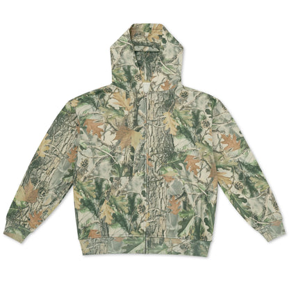 Cotton Collective Special 14oz Zip Hoodies (Pre-order product)