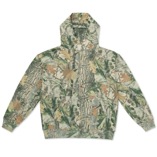 Cotton Collective Special 14oz Zip Hoodies