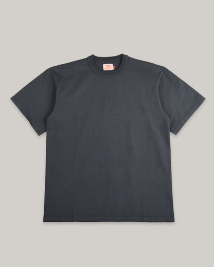 Sunray Makaha S/S Tee - Dark Slate