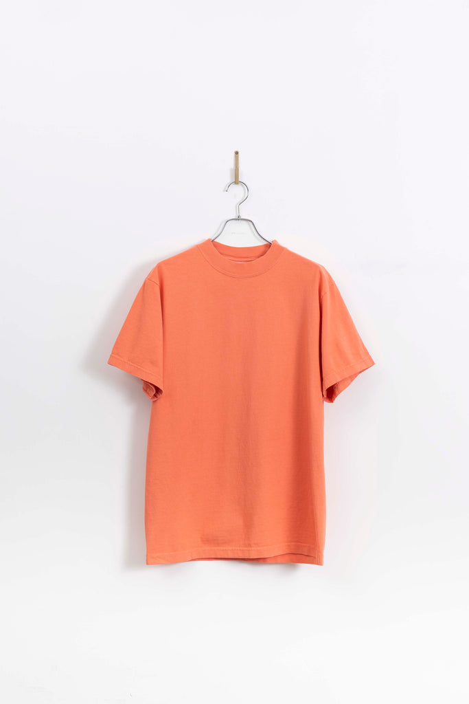 SHAKA Heavyweight Garment Dye T-Shirt – Raider