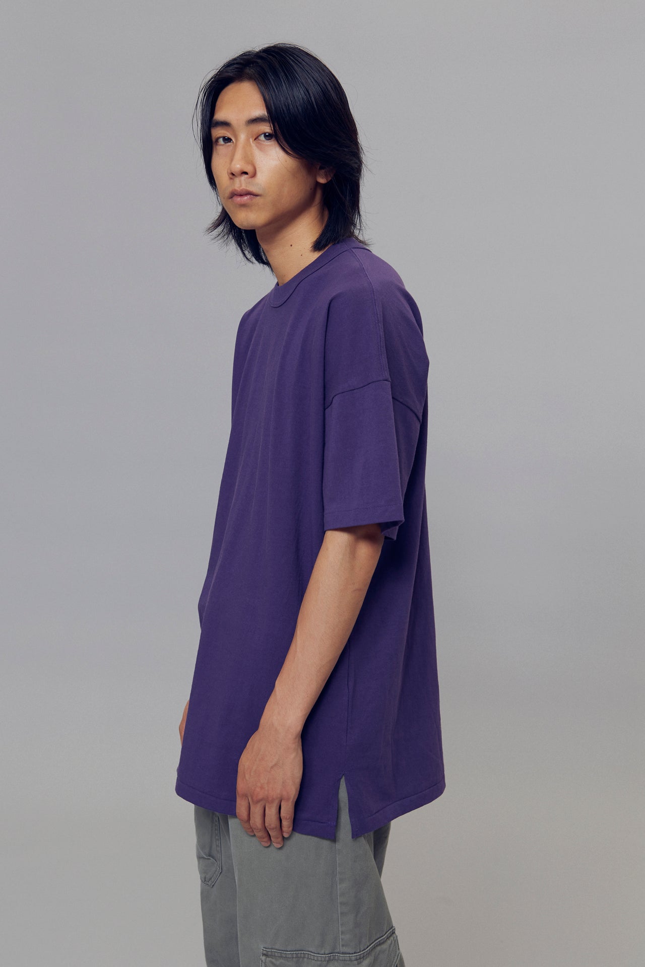 EASTFAREAST S/S Tee – Raider