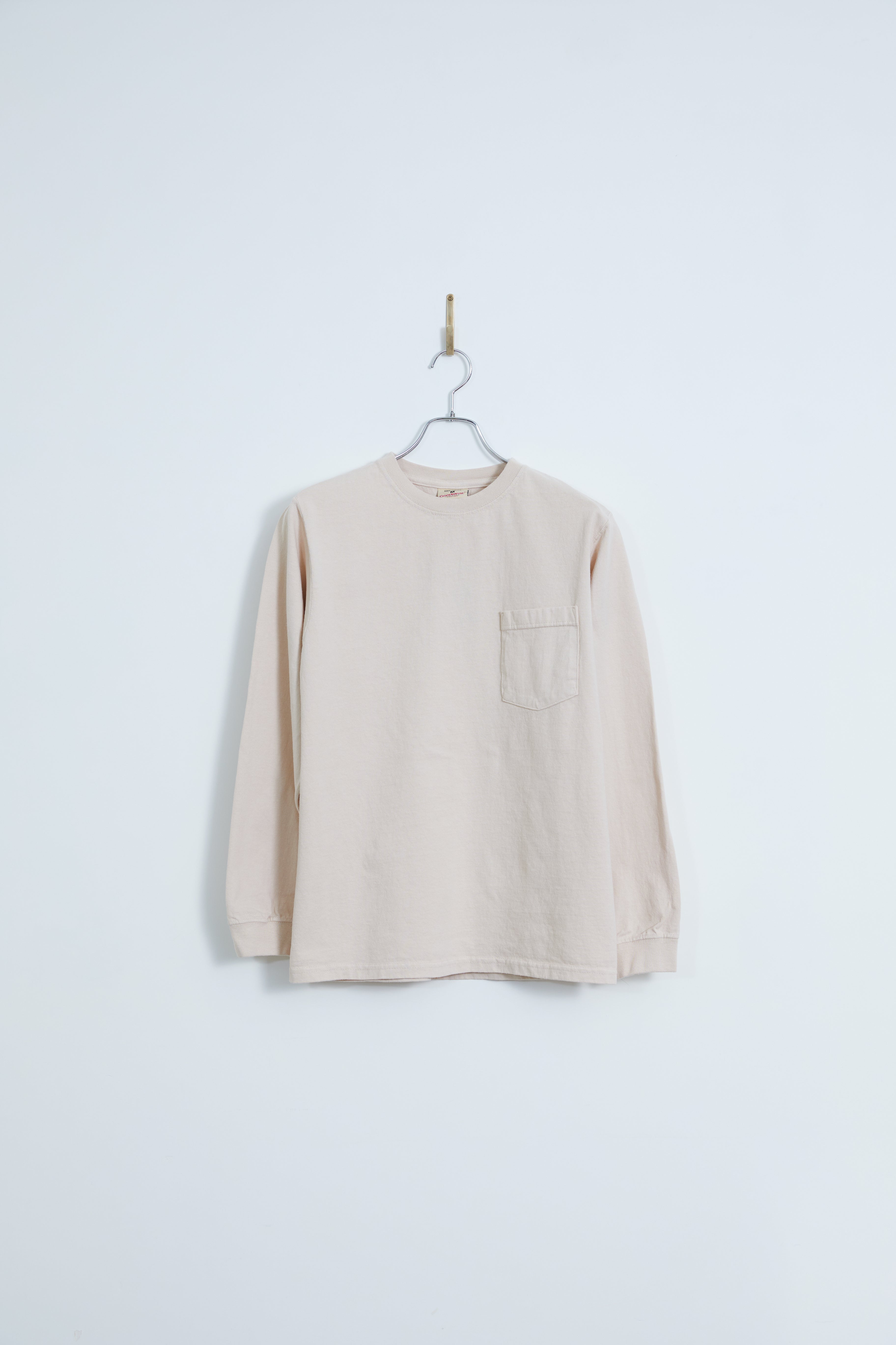 Goodwear JP Long Sleeve Pocket Tee (XXL)