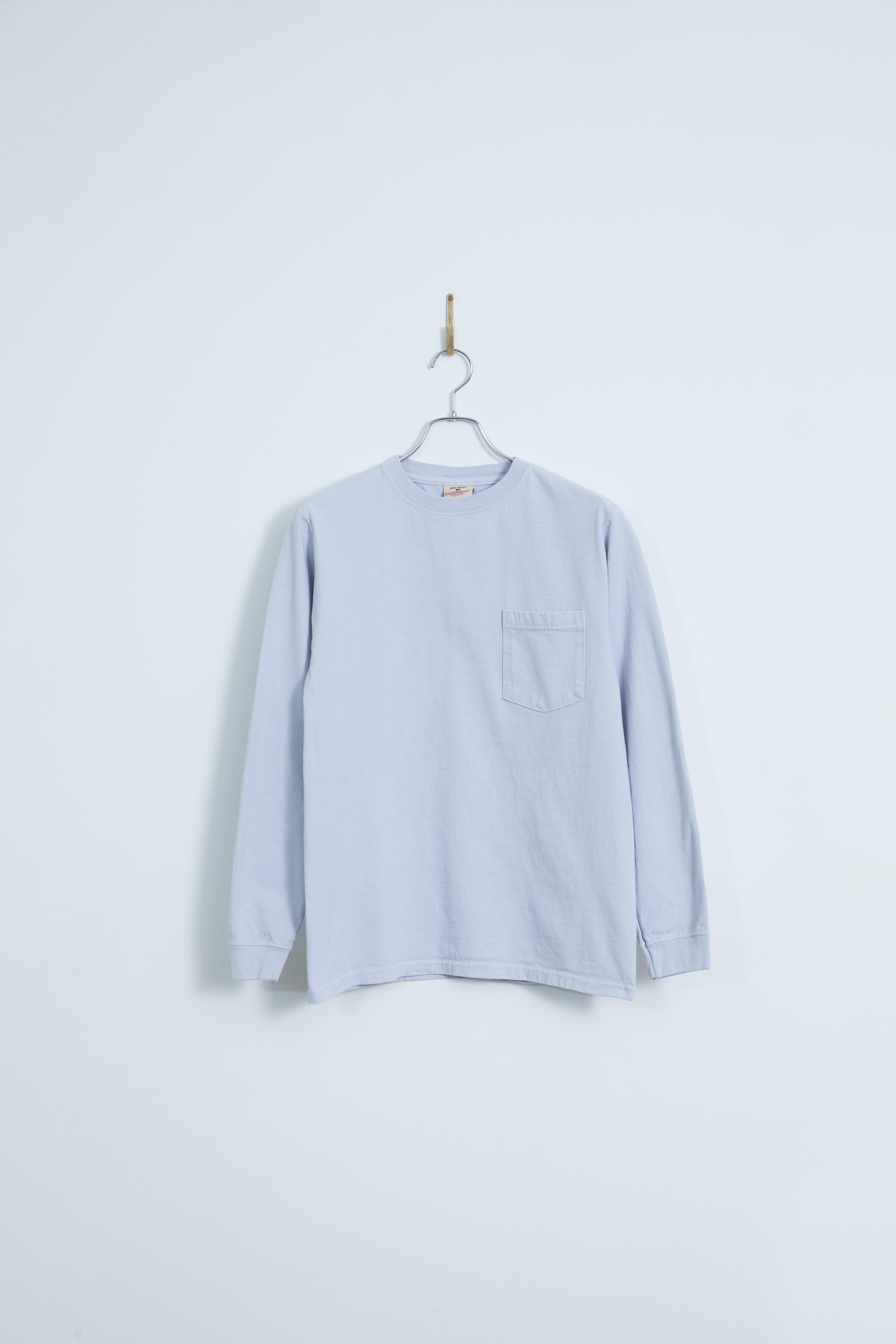 Goodwear JP Long Sleeve Pocket Tee (XXL)