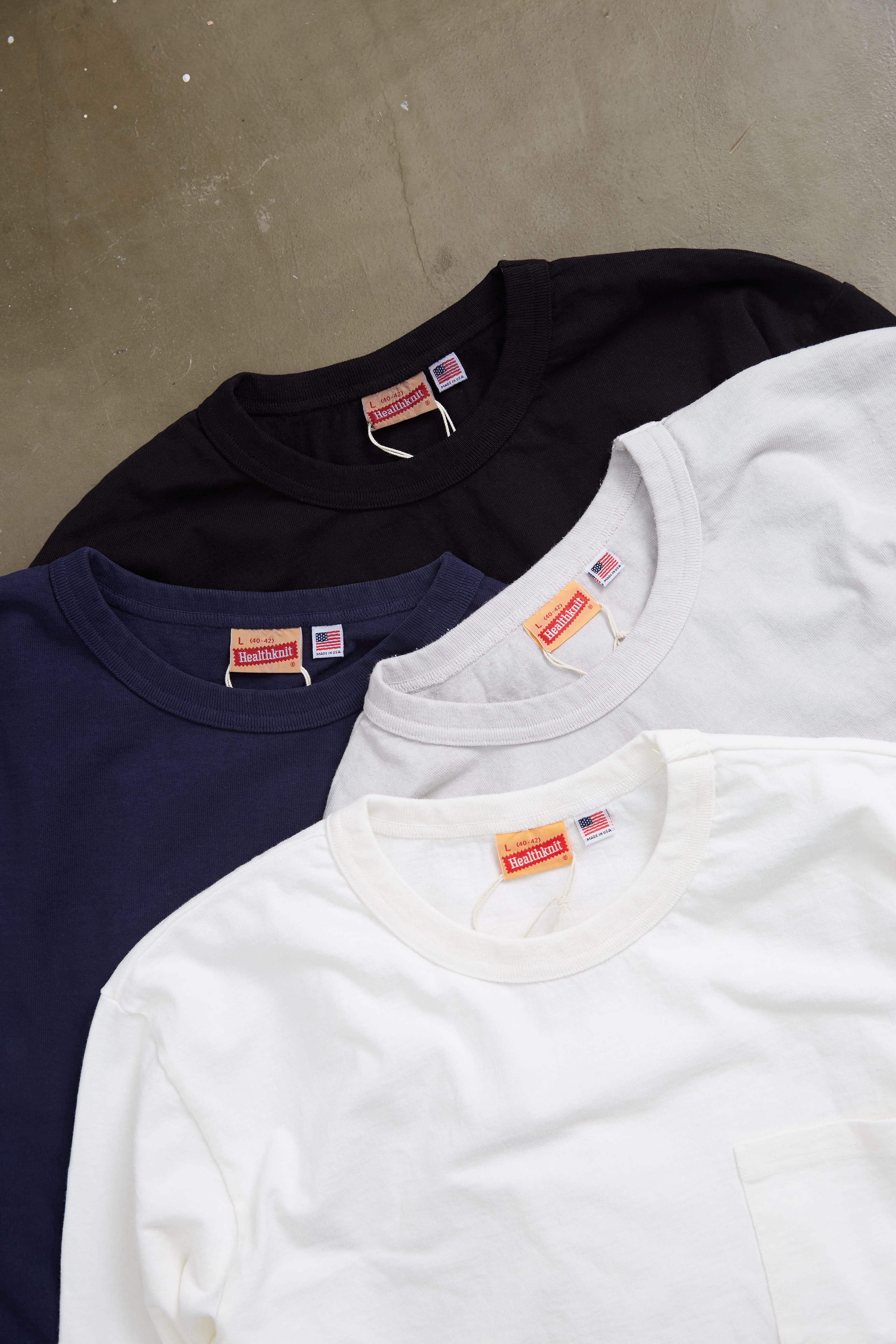 supreme Terry Pocket Tee 白M-