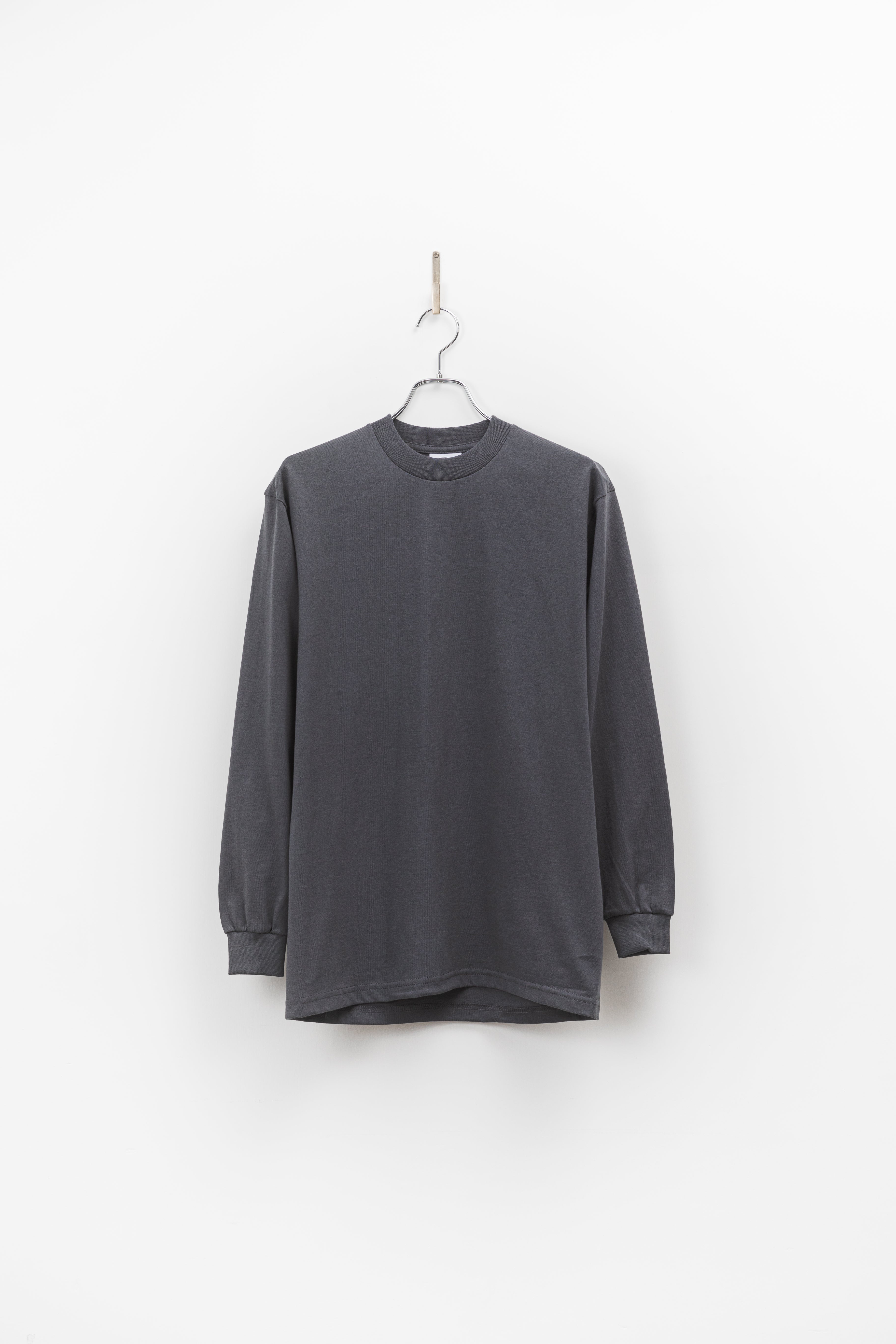 Pro Club Long Sleeve Tee – Raider