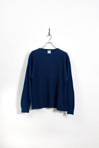 Walla Walla Sport Crazy Thermal Crew