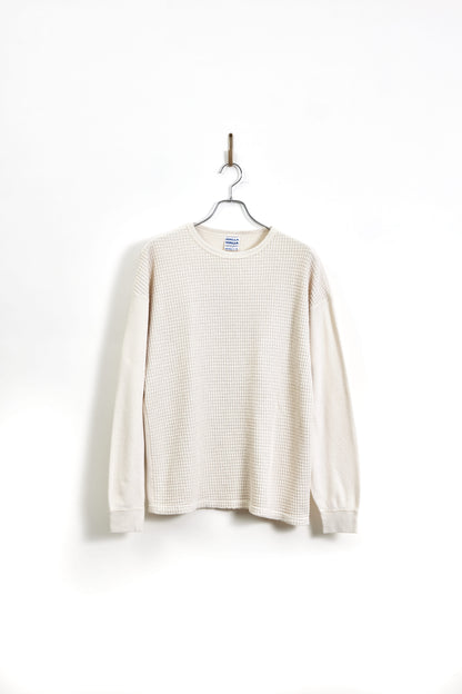 Walla Walla Sport Crazy Thermal Crew