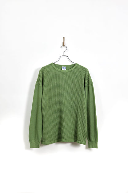 Walla Walla Sport Crazy Thermal Crew