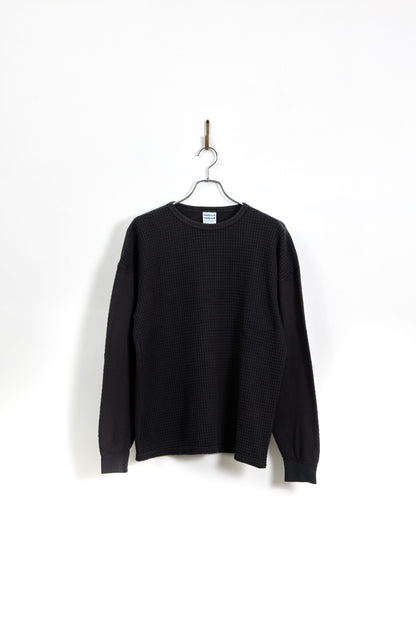 Walla Walla Sport Crazy Thermal Crew