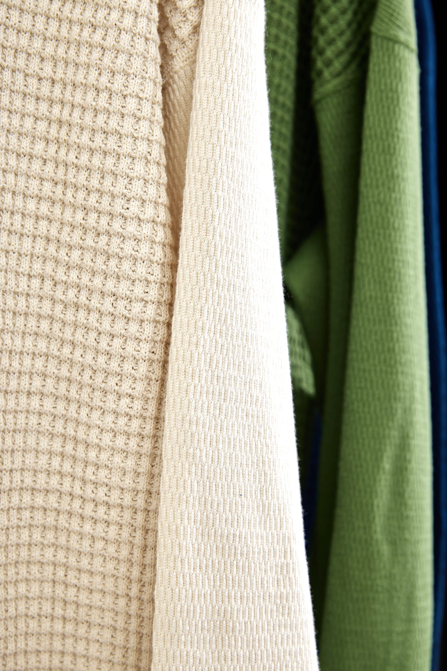 Walla Walla Sport Crazy Thermal Crew