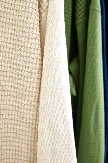 Walla Walla Sport Crazy Thermal Crew