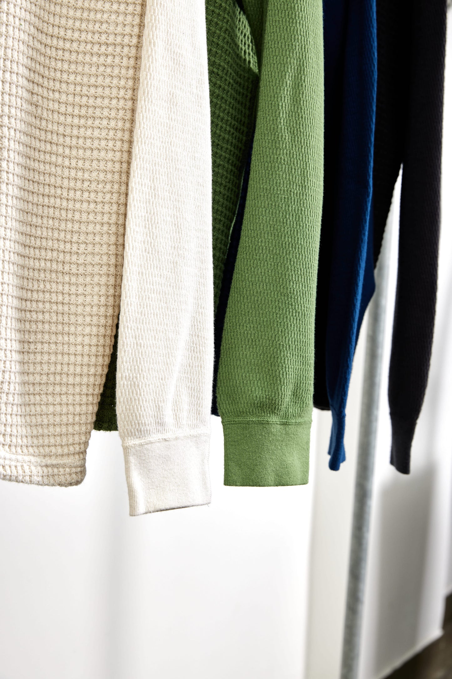 Walla Walla Sport Crazy Thermal Crew